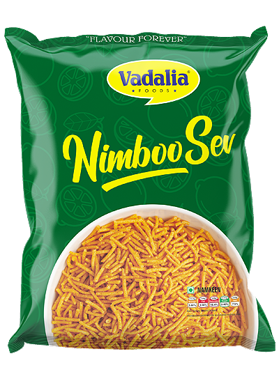 Nimboo Sev (Nimbu Sev) | Vadalia Foods