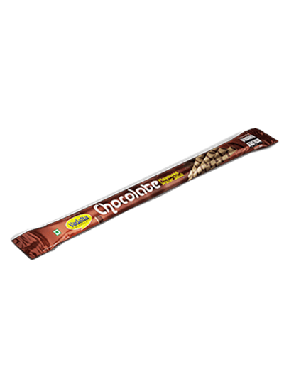 Chocolate Wafer Stick